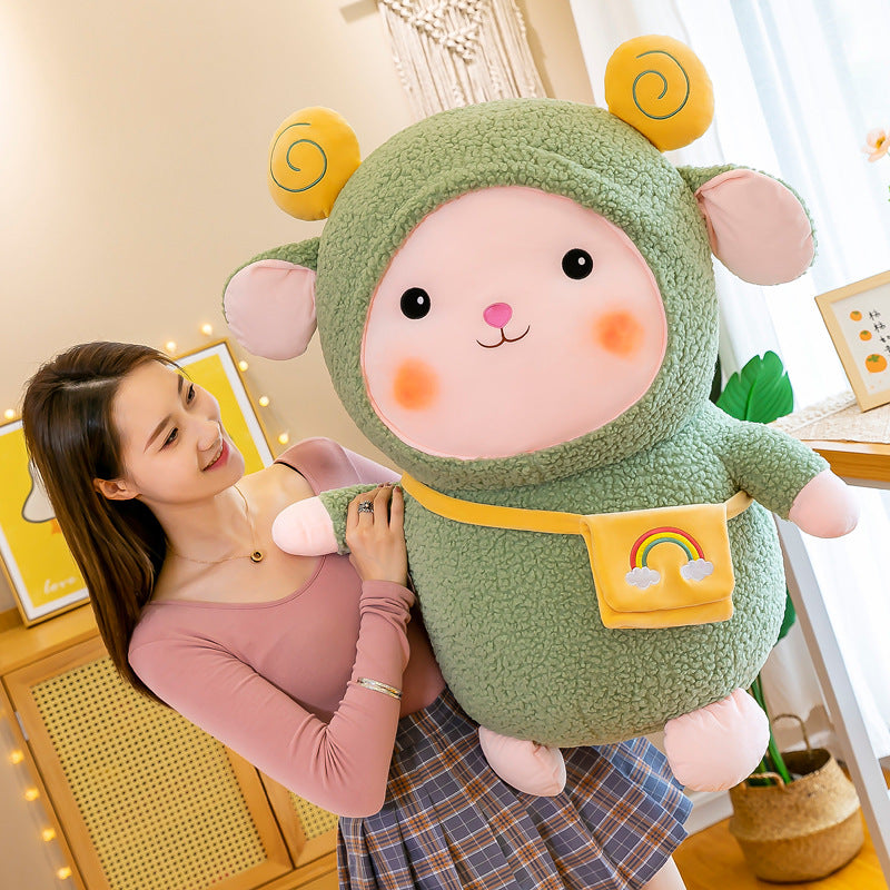 Super Soft Doll Plush Toy