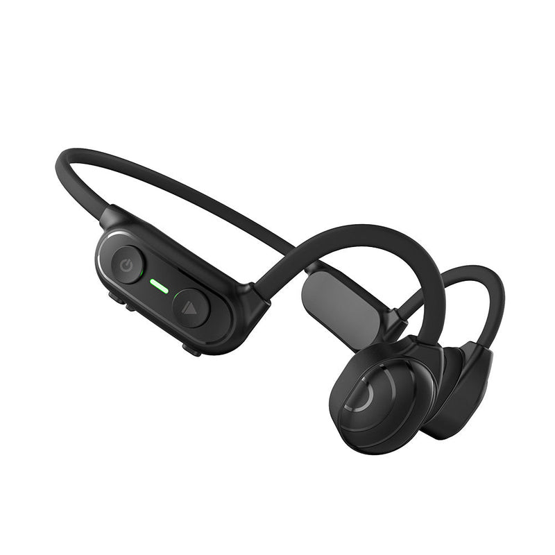 Bone Conduction Wireless Headphone