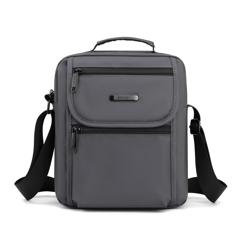 Large Capacity Smart Shoulder Bag