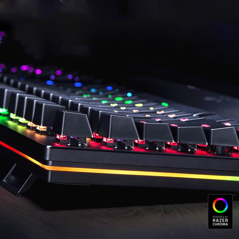 Mechanical Gaming Keyboard