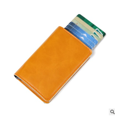 RFID Multi-function Card Holder