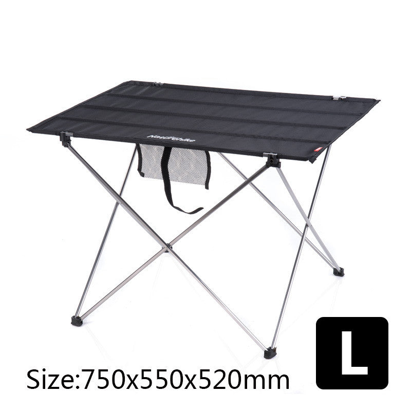 Camping Folding Table