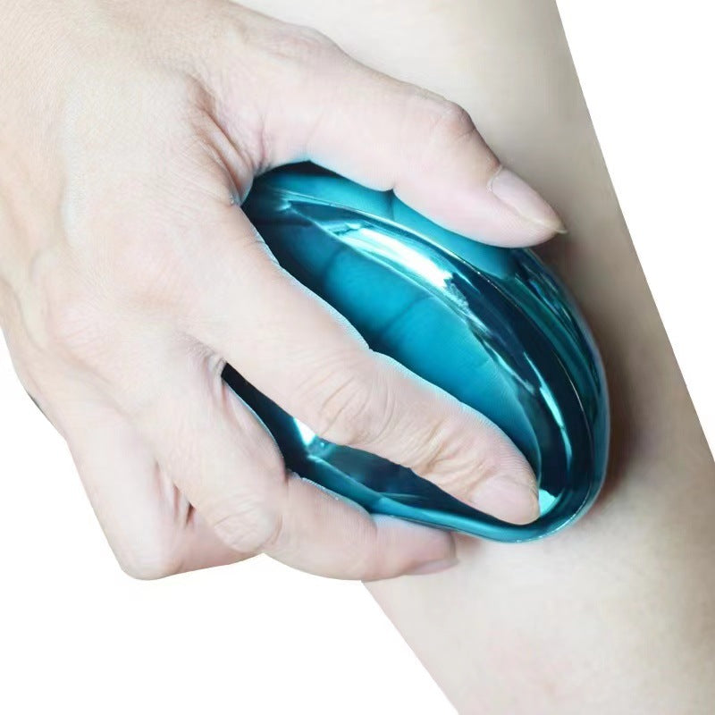 Painless Crystal Hair Remover