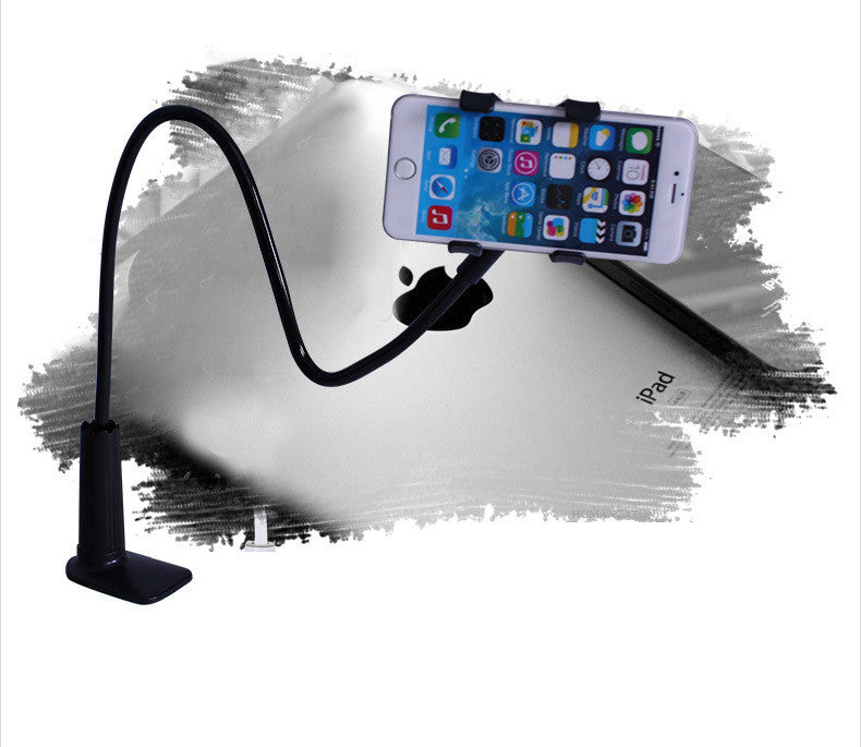 Flexible Desktop Mobile Bracket