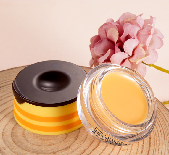 Propolis Moisturizing Lip Mask