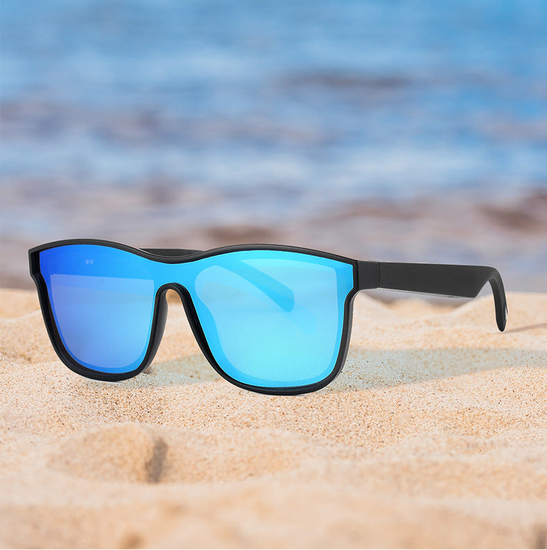 Smart Bluetooth Sunglass