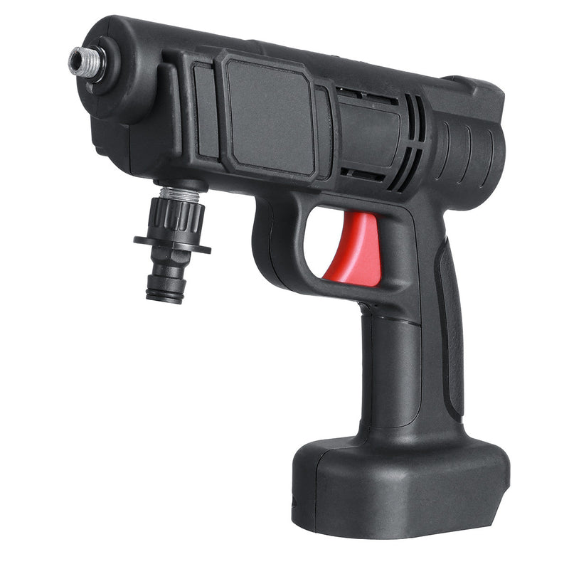 High Pressure Water Spray Gun