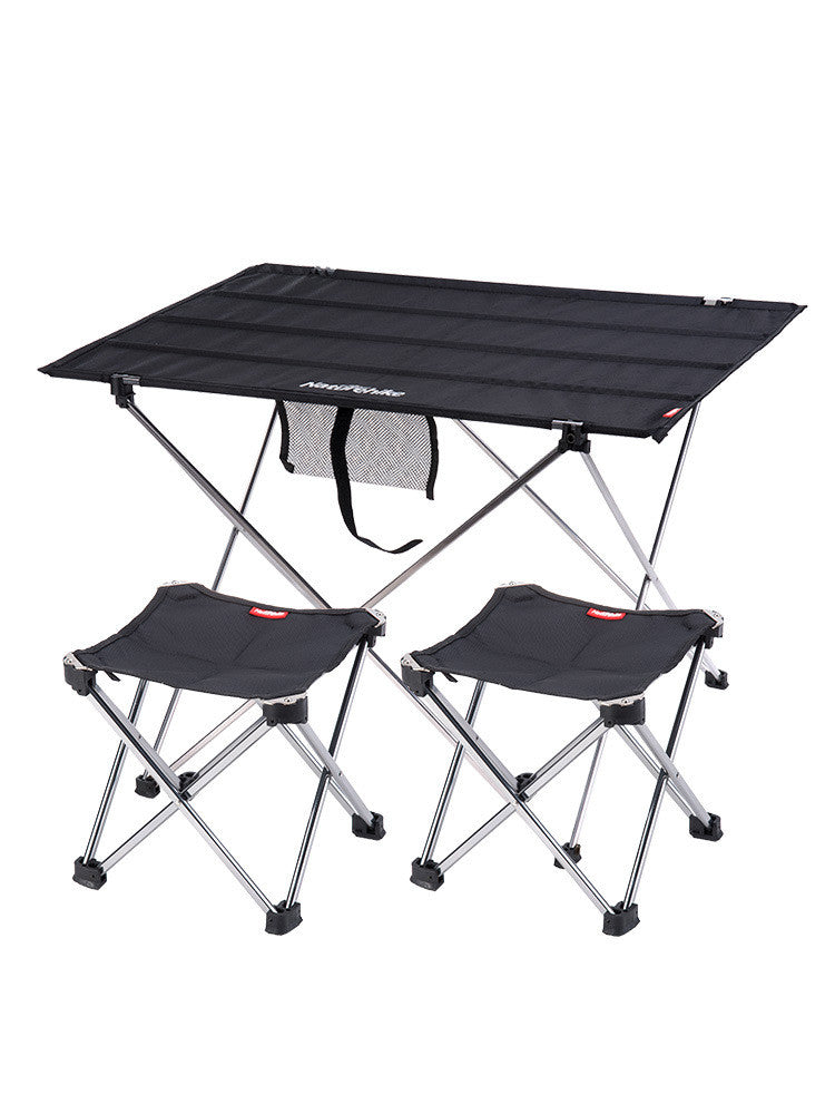 Camping Folding Table