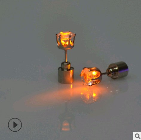 LED Luminous Studs