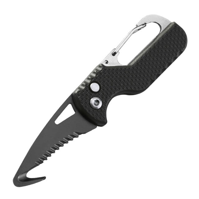 Multifunctional Box Opener Knife