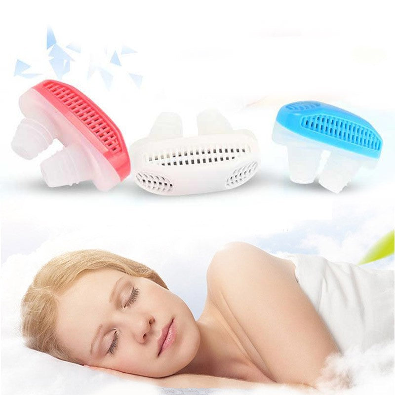 Snore Silencer