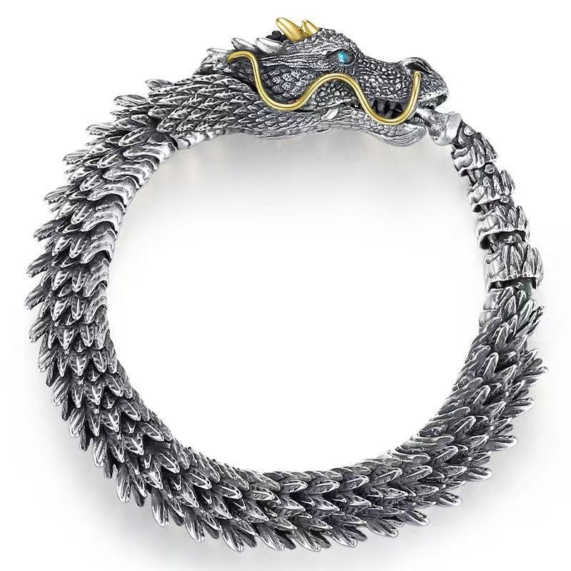 Dragon Bracelet