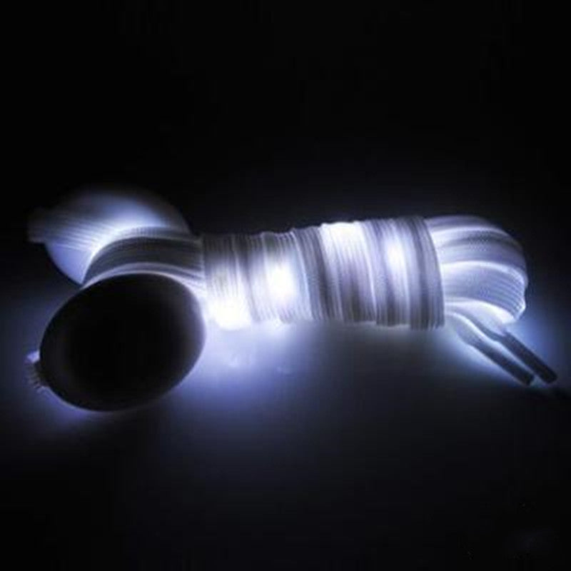 LED Luminous Shoelaces