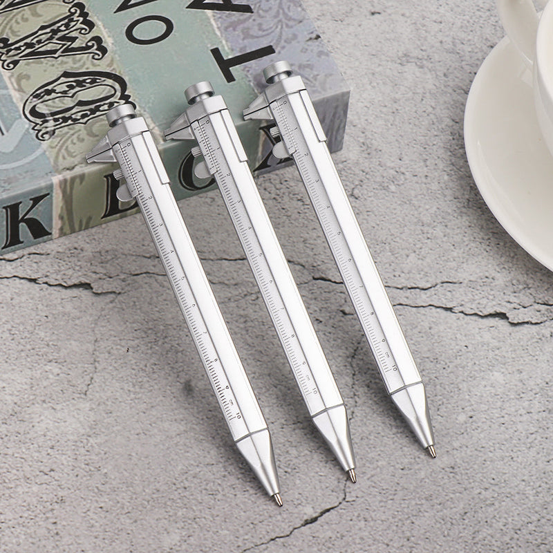 Two in One Vernier Caliper Pen