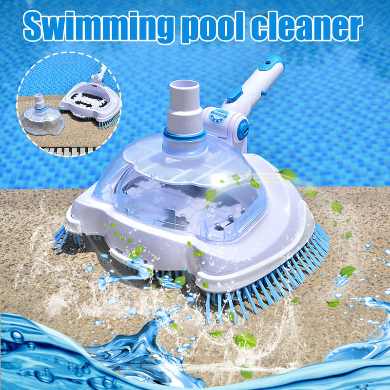 Swimming Pool Vacuum Cleaner