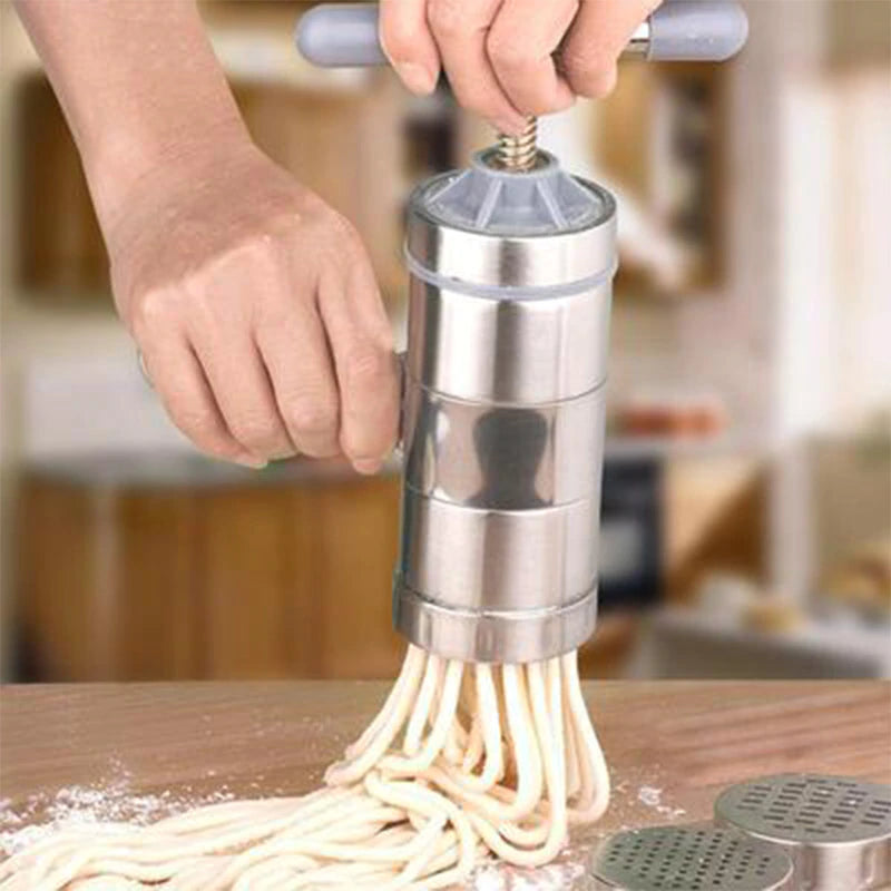 Stainless Steel Noodle Maker