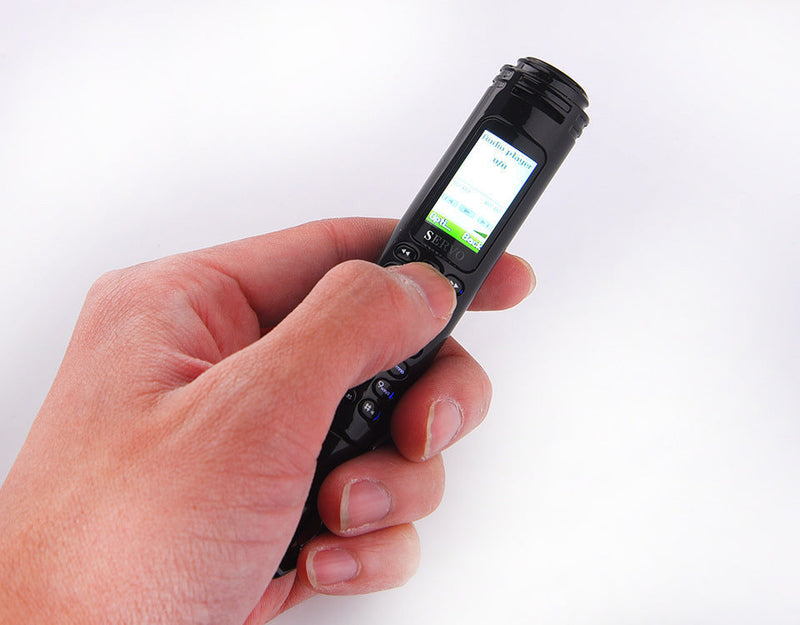 Tiny Screen Mobile Phone Pen