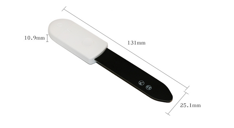 Soil Moisture Testing Electronic Hygrometer