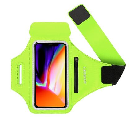 Sports Phone Case Arm Band