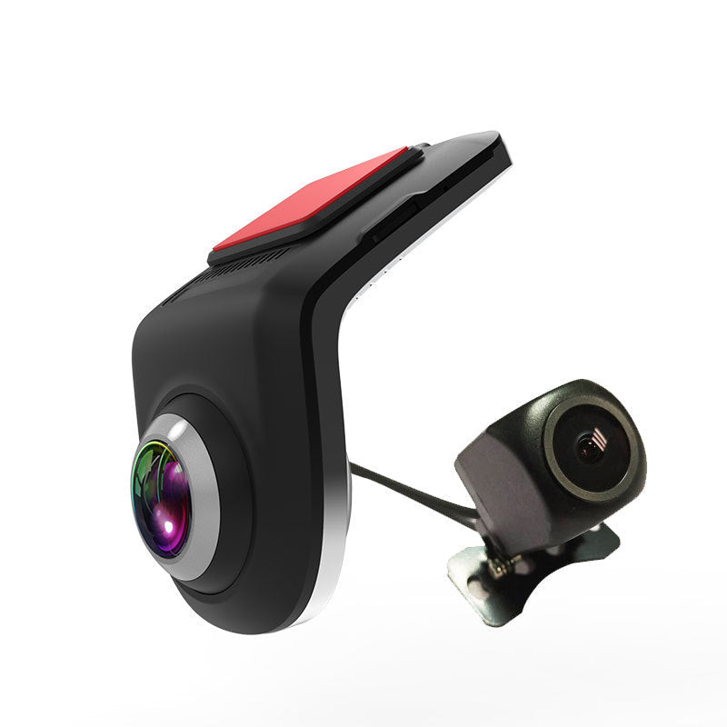 HD Mini Driving Recorder