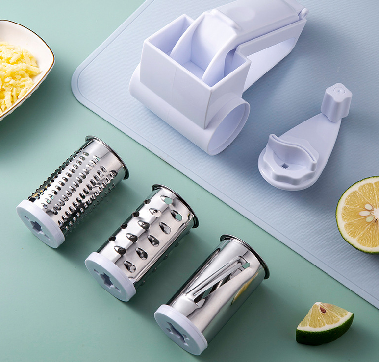 Manual Cheese Grater