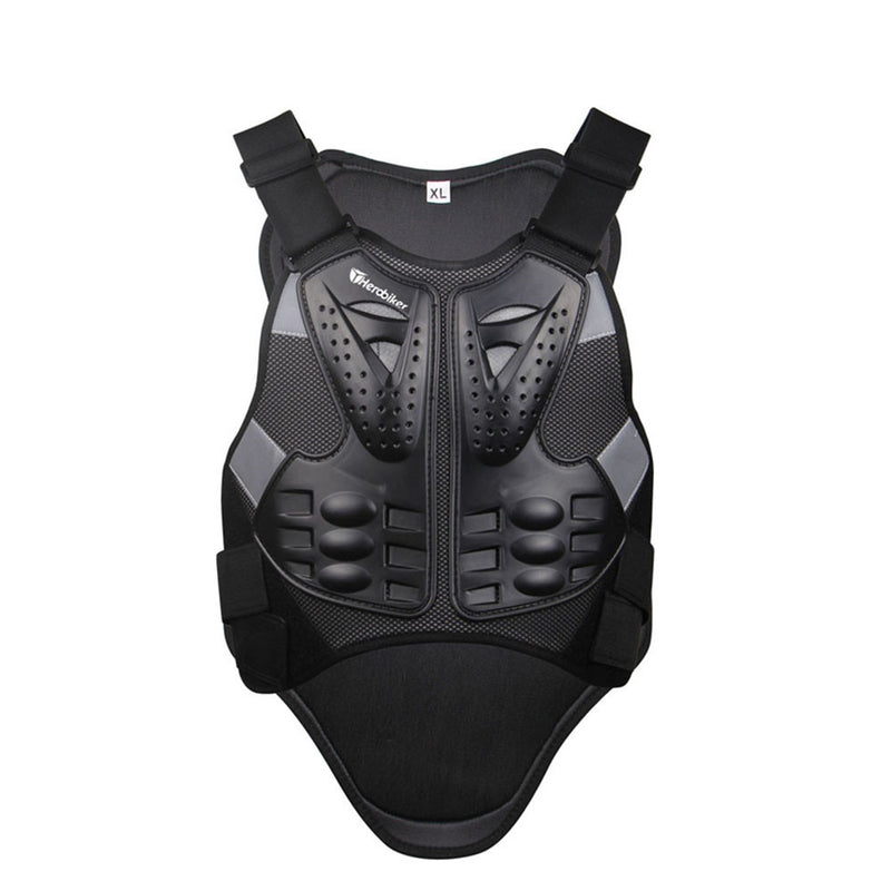 Anti-Fall Motorcycle Spine Protector
