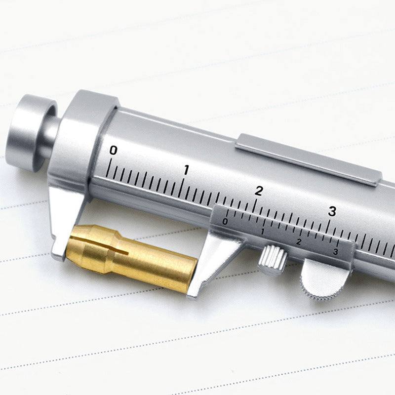 Two in One Vernier Caliper Pen