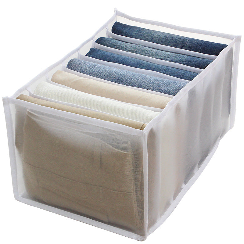 Closet Organizer Storage Box