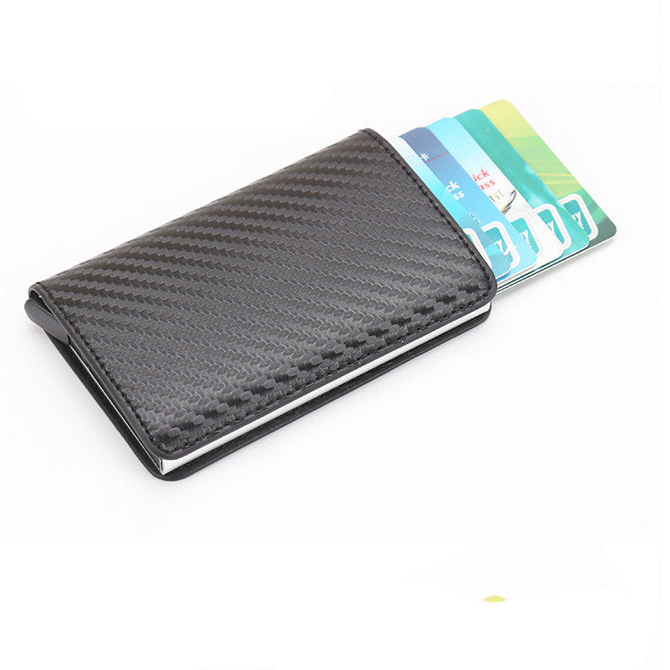 RFID Multi-function Card Holder