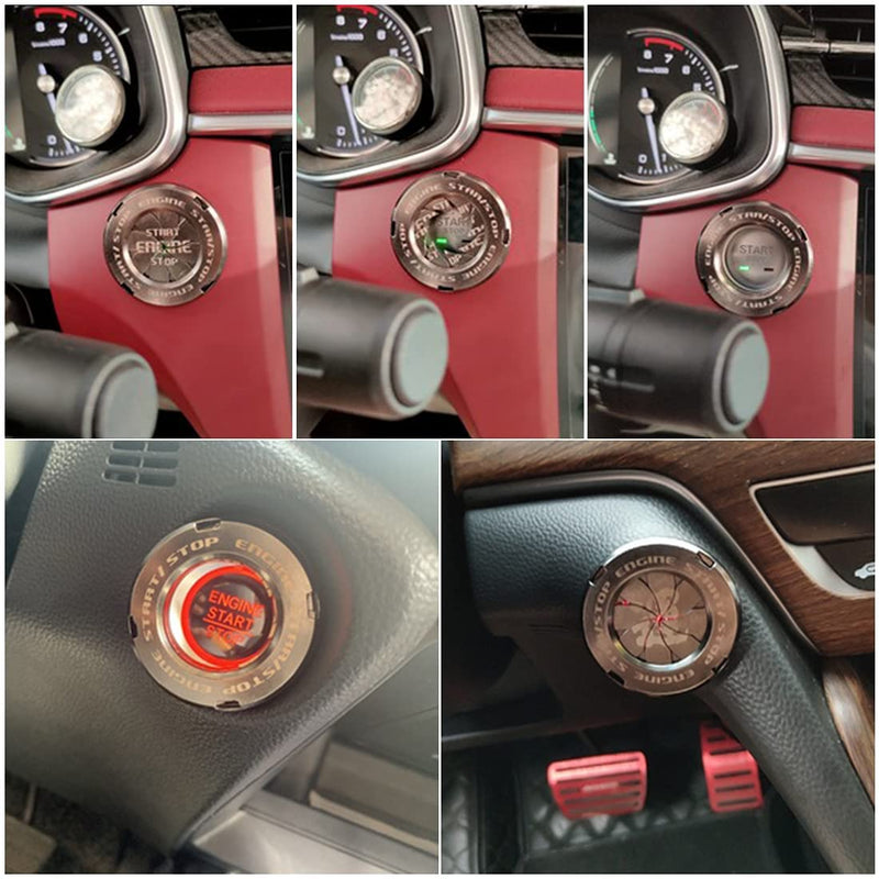 Ignition Protection Cover