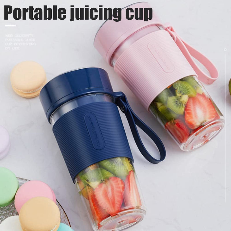 Fruit Blender Juicer Cup