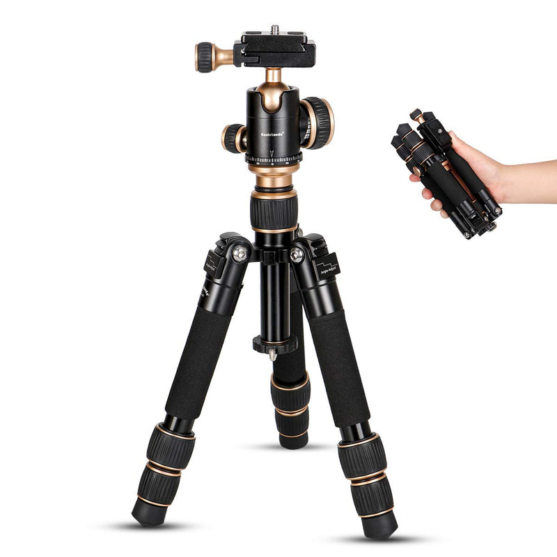 Portable Multifunction Camera Tripod