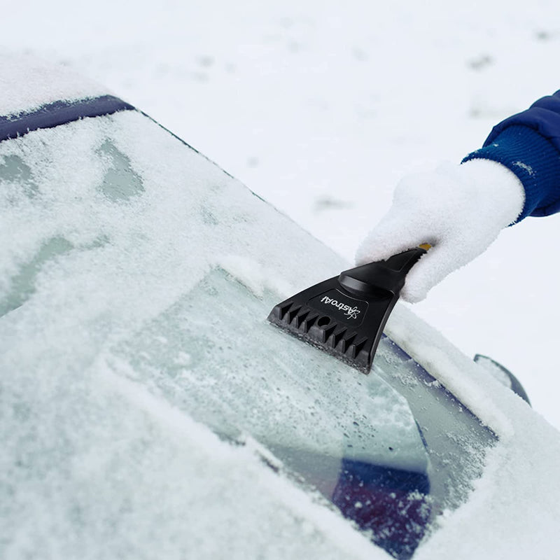 Car Snow Scraper Magic Device