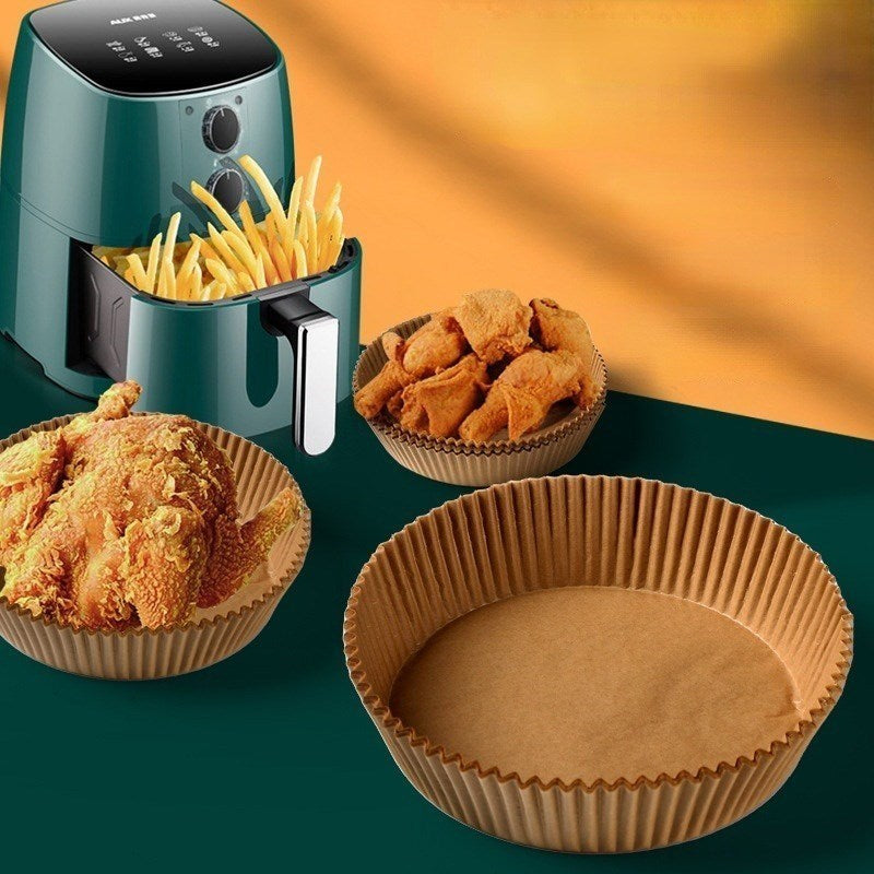 Disposable Air Fryer Paper Liners