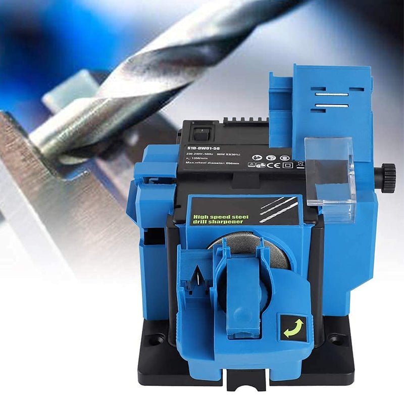 Electric Multi-Tool Sharpener