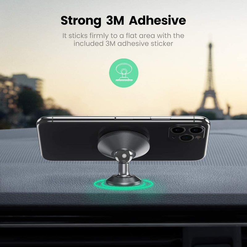 Car Mobile Holder Magnetic Disk