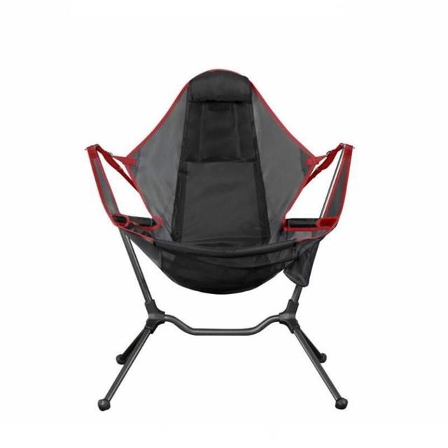 Folding Backrest Chair