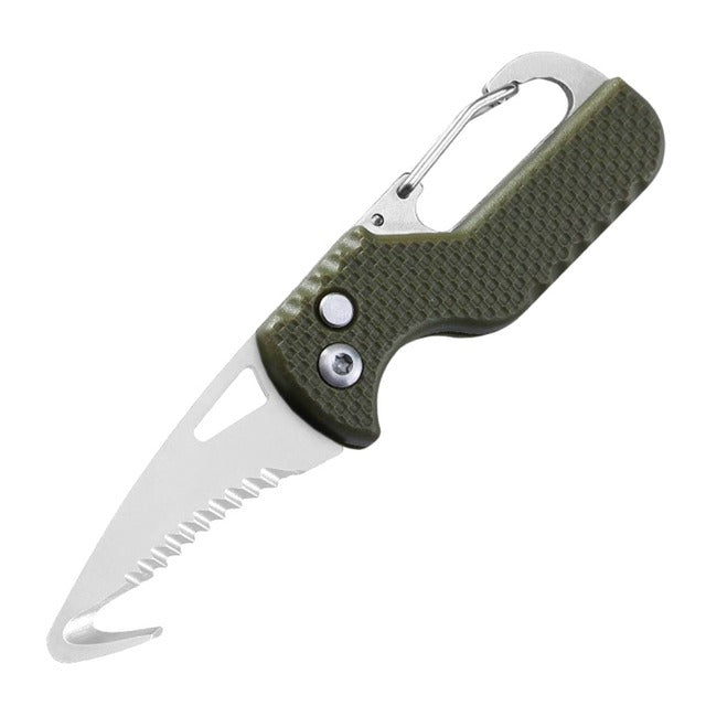 Multifunctional Box Opener Knife