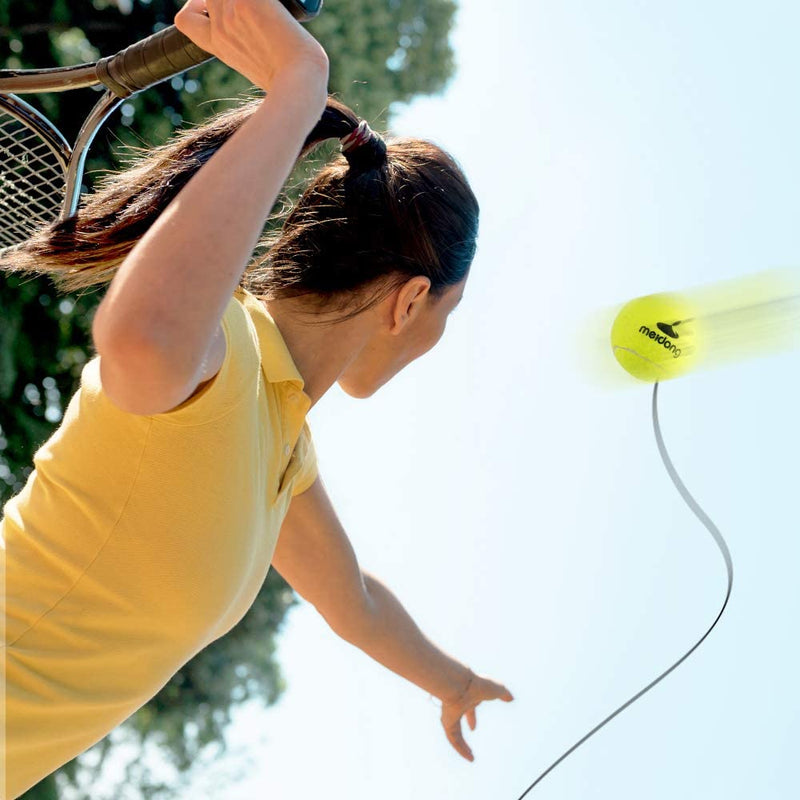 Tennis Single Trainer