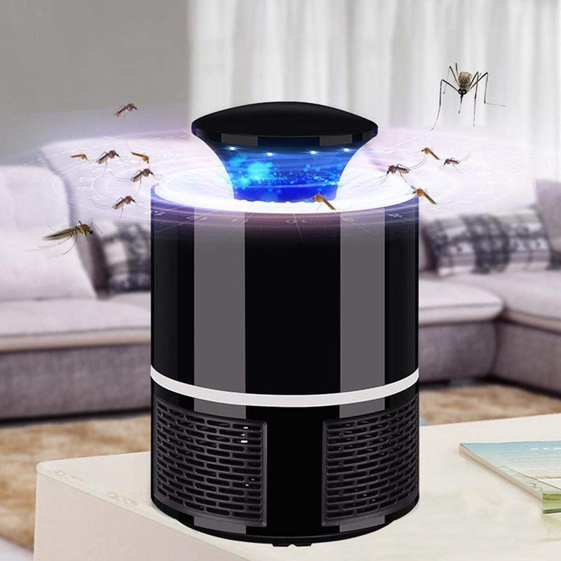 Mosquito Killer Lamp