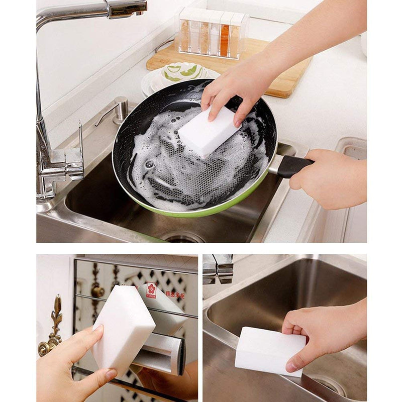 Magic Nano Clean Sponge