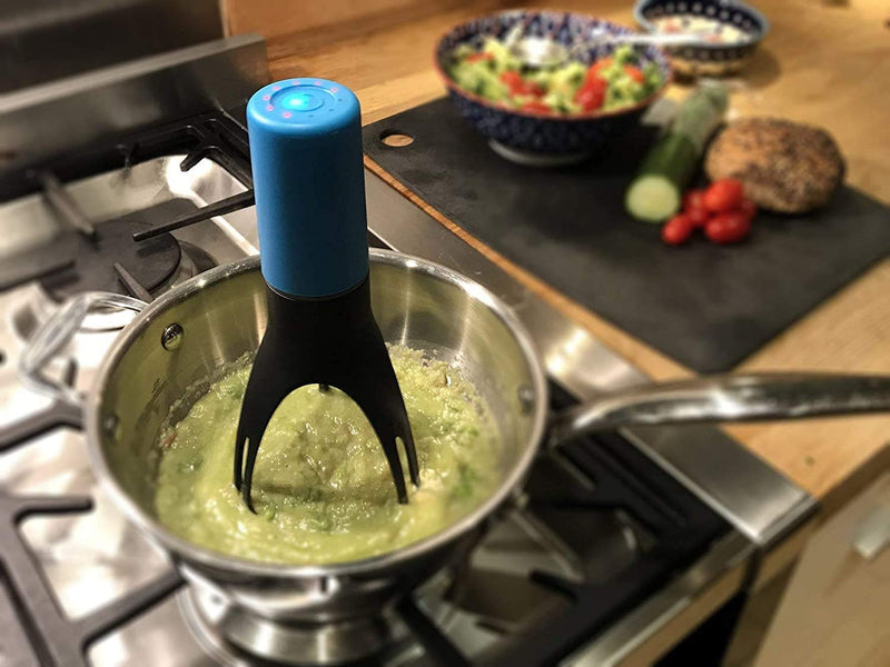 Multipurpose Automatic Stirrer