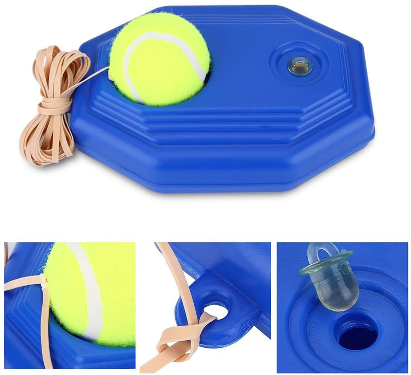 Tennis Single Trainer