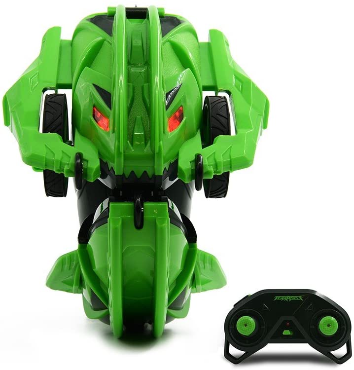 RC Transforming Toy