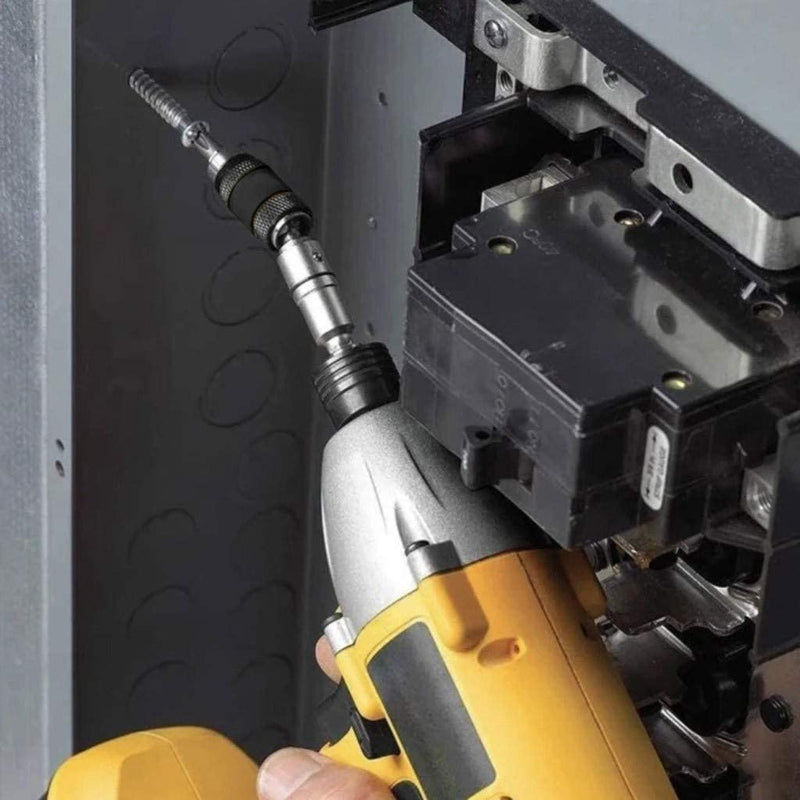 Electromagnetic Screwdriver Bit Holder