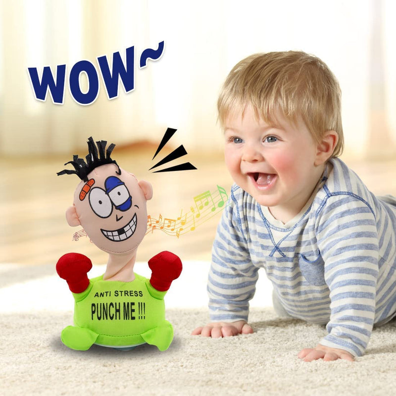 Punch Me Antistress Toy