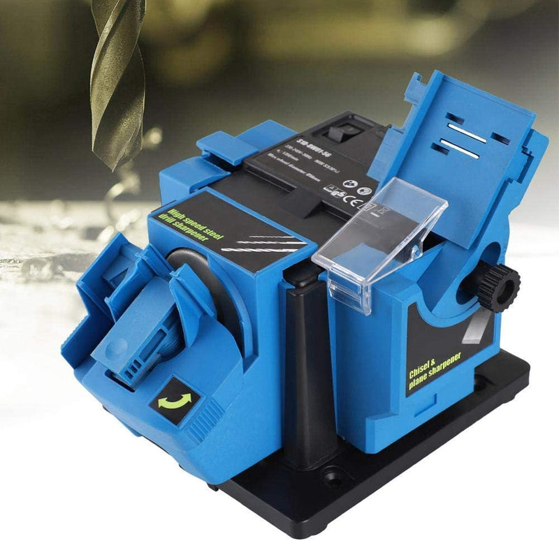 Electric Multi-Tool Sharpener