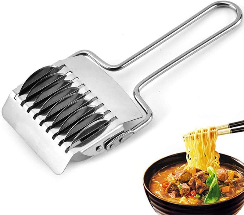 Stainless Steel Noodle Cutter