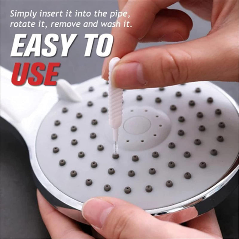 Mini Hole Cleaning Brush