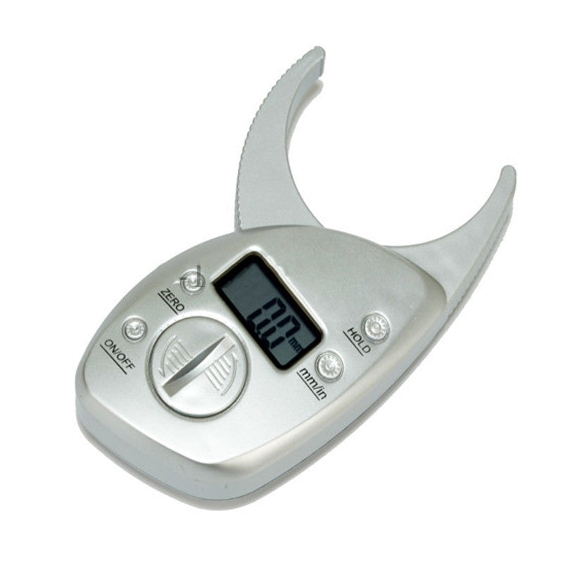 Digital Body Fat Caliper